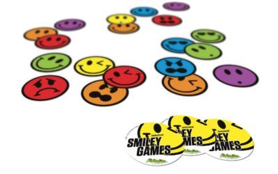 Smiley ed Emoji