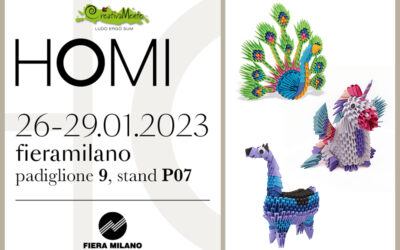 HOMI Milano 2023