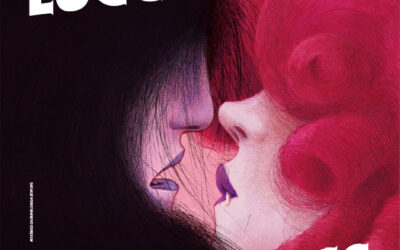 CreativaMente a Lucca Comics & Games